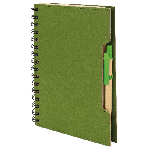 Carnet de notes Dazzy