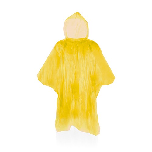 Poncho Turi