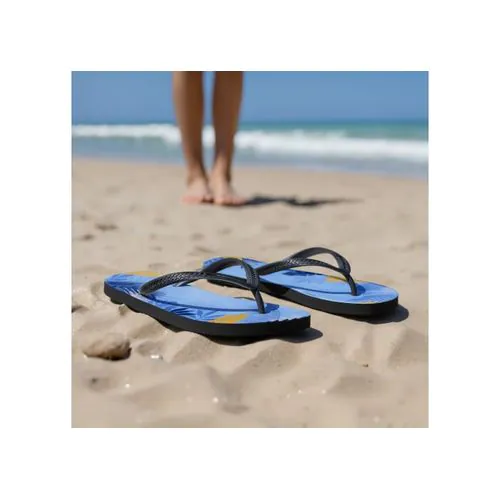 Flip Flops Größe S 35/38 Sublimation