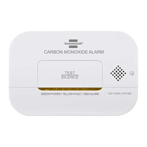 Carbon monoxide sensor Brennenstuhl Carbon monoxide sensor Brennenstuhl