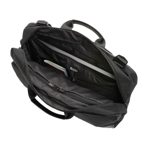 Swiss Peak Aware™ executive 2-in-1 laptop backpack Swiss Peak Aware™ executive 2-in-1 laptop backpack