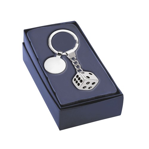 sleutelhanger met winkelmuntje sleutelhanger met winkelmuntje