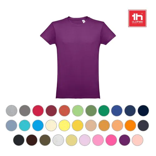 THC LUANDA 3XL. T-shirt pour homme THC LUANDA 3XL. T-shirt pour homme