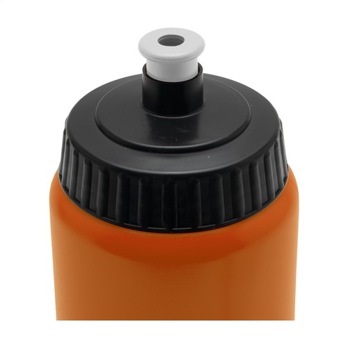 Sugarcane Bio Bidon 750 ml drinking bottle Sugarcane Bio Bidon 750 ml drinking bottle