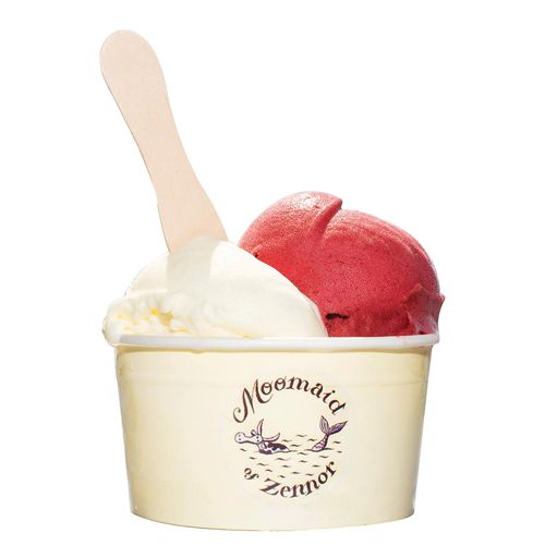 Ice Cream Tub (12oz) Ice Cream Tub (12oz)