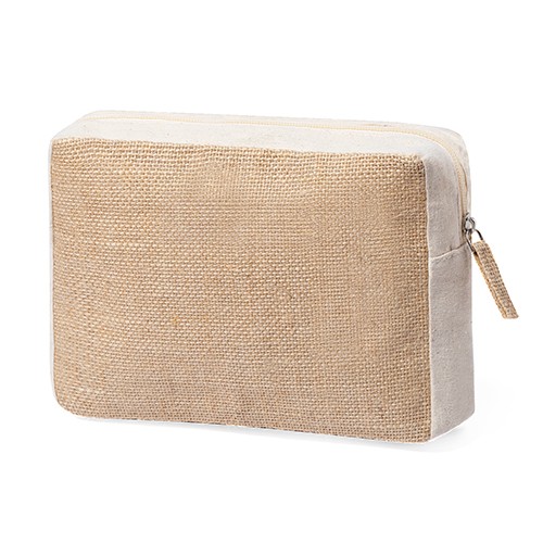 Jute pouch Bongo Jute pouch Bongo