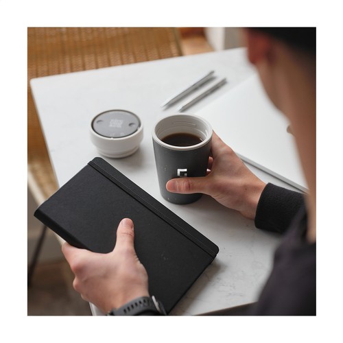 Circular&Co Recycled Coffee Cup 227 ml Circular&Co Recycled Coffee Cup 227 ml