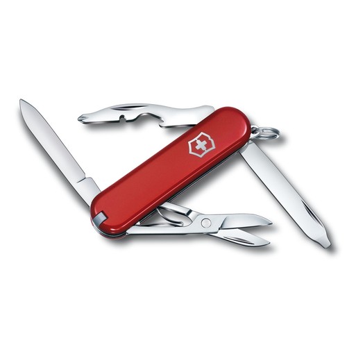 Pocket knife Rambler Victorinox Pocket knife Rambler Victorinox