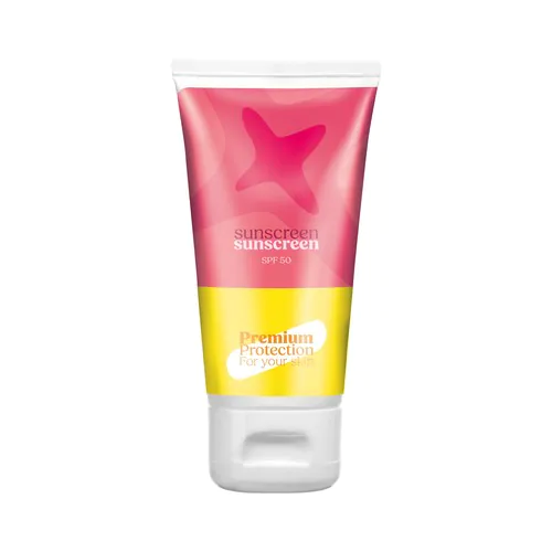 Zonnebrandcrème spf50 50 ml Zonnebrandcrème spf50 50 ml