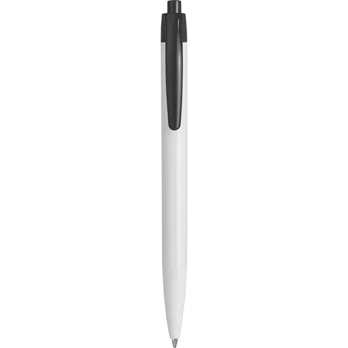 STYLO À BILLE EN PLASTIQUE