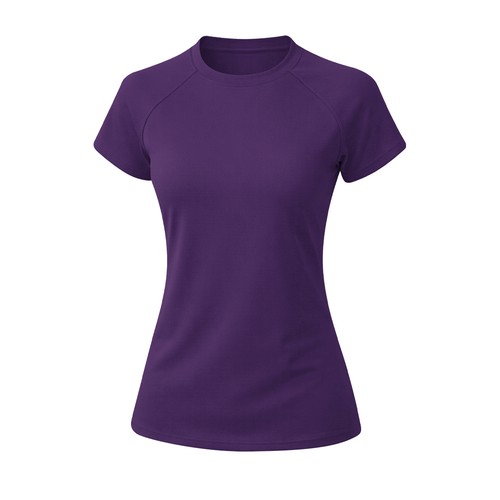 Women T-Shirt Cocker Women T-Shirt Cocker