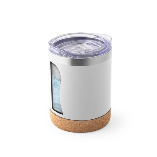 SOLBERG TUMBLER. Taza de viaje de 400 mL SOLBERG TUMBLER. Taza de viaje de 400 mL