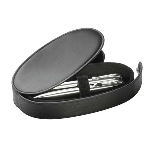 BOX BALLPOINT SOFT OVAL - NO PEN BOX BALLPOINT SOFT OVAL - NO PEN