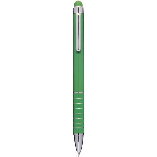 MINI PLASTIC AND METAL TOUCH SCREEN BALLPOINT PEN