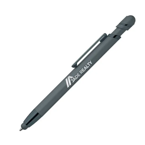 BUTON stylo bille surface soft touch BUTON stylo bille surface soft touch