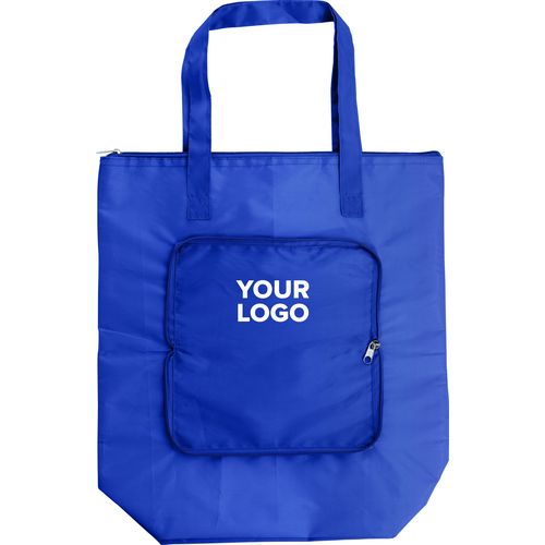Polyester (210T) cooler bag Hal Polyester (210T) cooler bag Hal