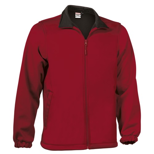 Veste softshell RONCES Veste softshell RONCES