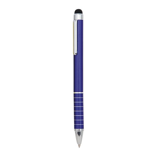 Aluminum ballpoint pen Aponi