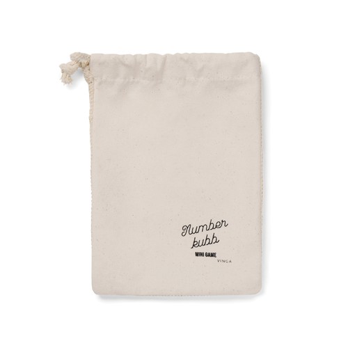 VINGA Mini jeu de quilles scandinaves Muge VINGA Mini jeu de quilles scandinaves Muge