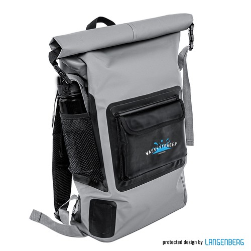 mochila mochila