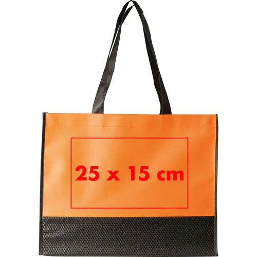 Non-woven shopping bag Non-woven shopping bag