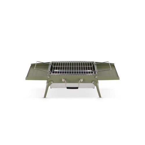 Barbecue portable InSideOut Fyra
