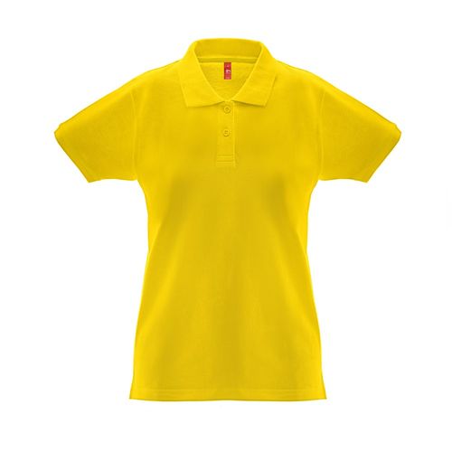 THC MONACO WOMEN. Polo da donna THC MONACO WOMEN. Polo da donna