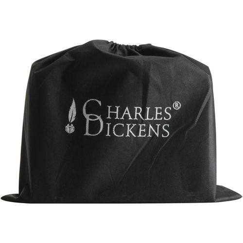 Leather Charles Dickens® briefcase Shia Leather Charles Dickens® briefcase Shia
