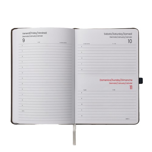 agenda agenda