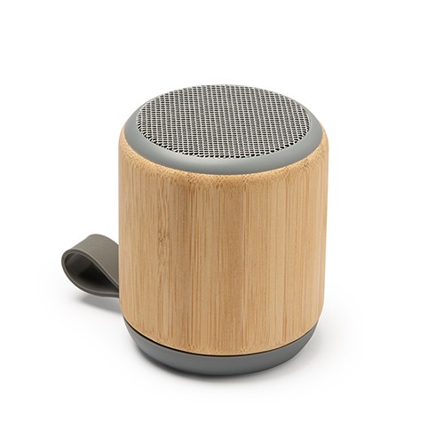 Bluetooth speaker Alpago