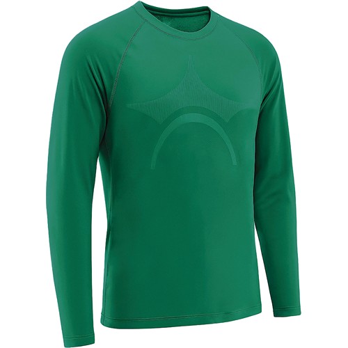 L/S Stretchy Base Layer T-Shirt SYRAX