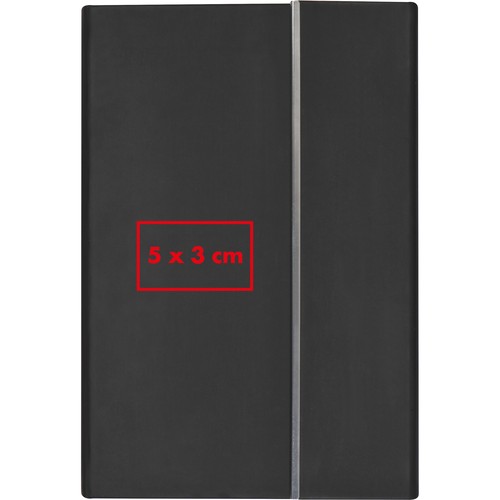 Libreta de notas A5