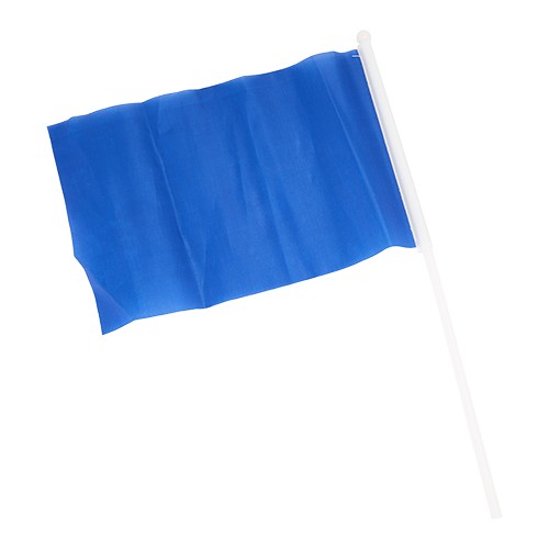 Bandera de poliéster. Crispini Bandera de poliéster. Crispini