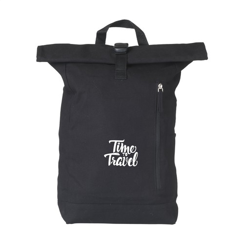 Nolan Canvas backpack Nolan Canvas backpack