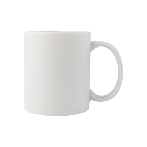 Ceramic mug, 320ml Artemis