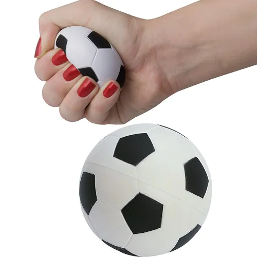 Anti-stress bal Soccer