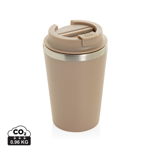 Java RCS recycled double wall tumbler 350ML Java RCS recycled double wall tumbler 350ML