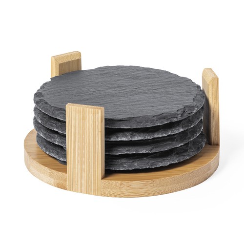 Coaster Set Seitol Coaster Set Seitol