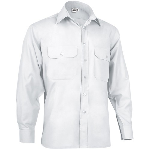 Camicia M/L ACADEMY