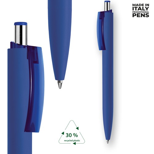 Ballpoint Pen e-Forty Soft