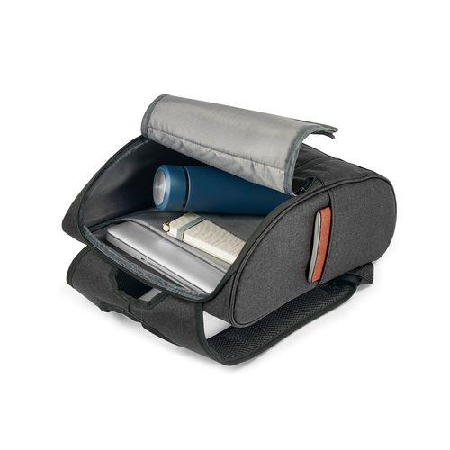 LUNAR. Sac à dos pour ordinateur portable 15.6'' en 600D