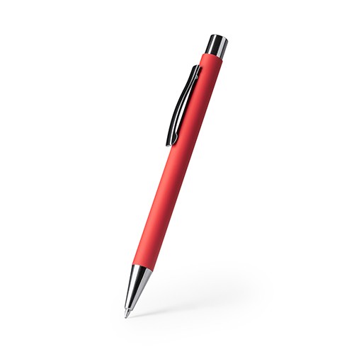 Stylo à bille en métal Cevedale Stylo à bille en métal Cevedale