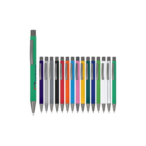 New York soft touch R-AL blauwe inkt New York soft touch R-AL blauwe inkt