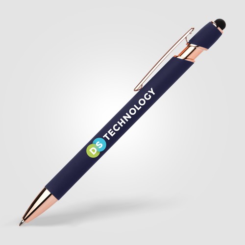 Prince Softy Rose Gold avec Stylet