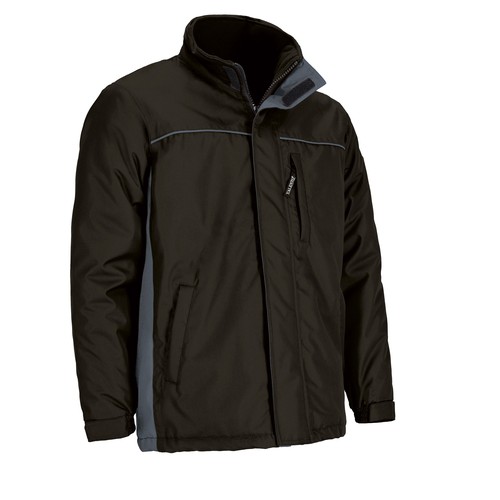 Parka THUNDER Parka THUNDER