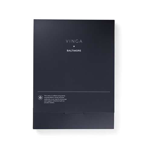 VINGA Porte-documents A4 RCS Baltimore VINGA Porte-documents A4 RCS Baltimore
