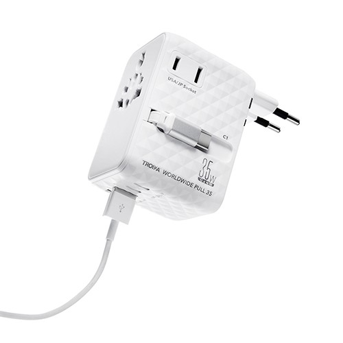 uniwersalny adapter
