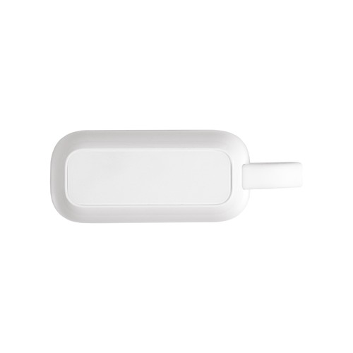 Bluetooth earbuds with charging box, with silicone handle and micro USB cable included