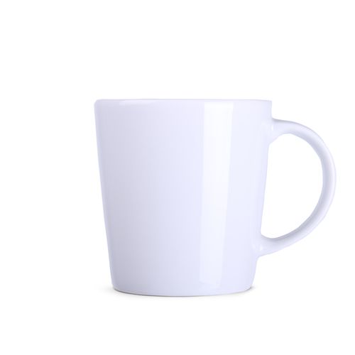 Beker Berg EU 380ml wit