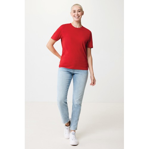 IQONIQ Sierra lichtgewicht gerecycled katoen t-shirt